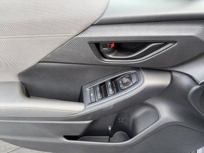 2025 Subaru Crosstrek Sport AWD