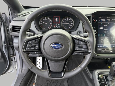 2025 Subaru Crosstrek Sport AWD