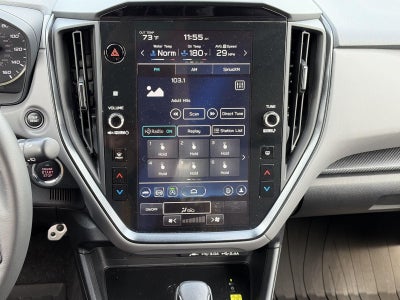 2025 Subaru Crosstrek Sport AWD