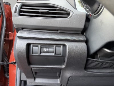 2024 Subaru Crosstrek Limited AWD