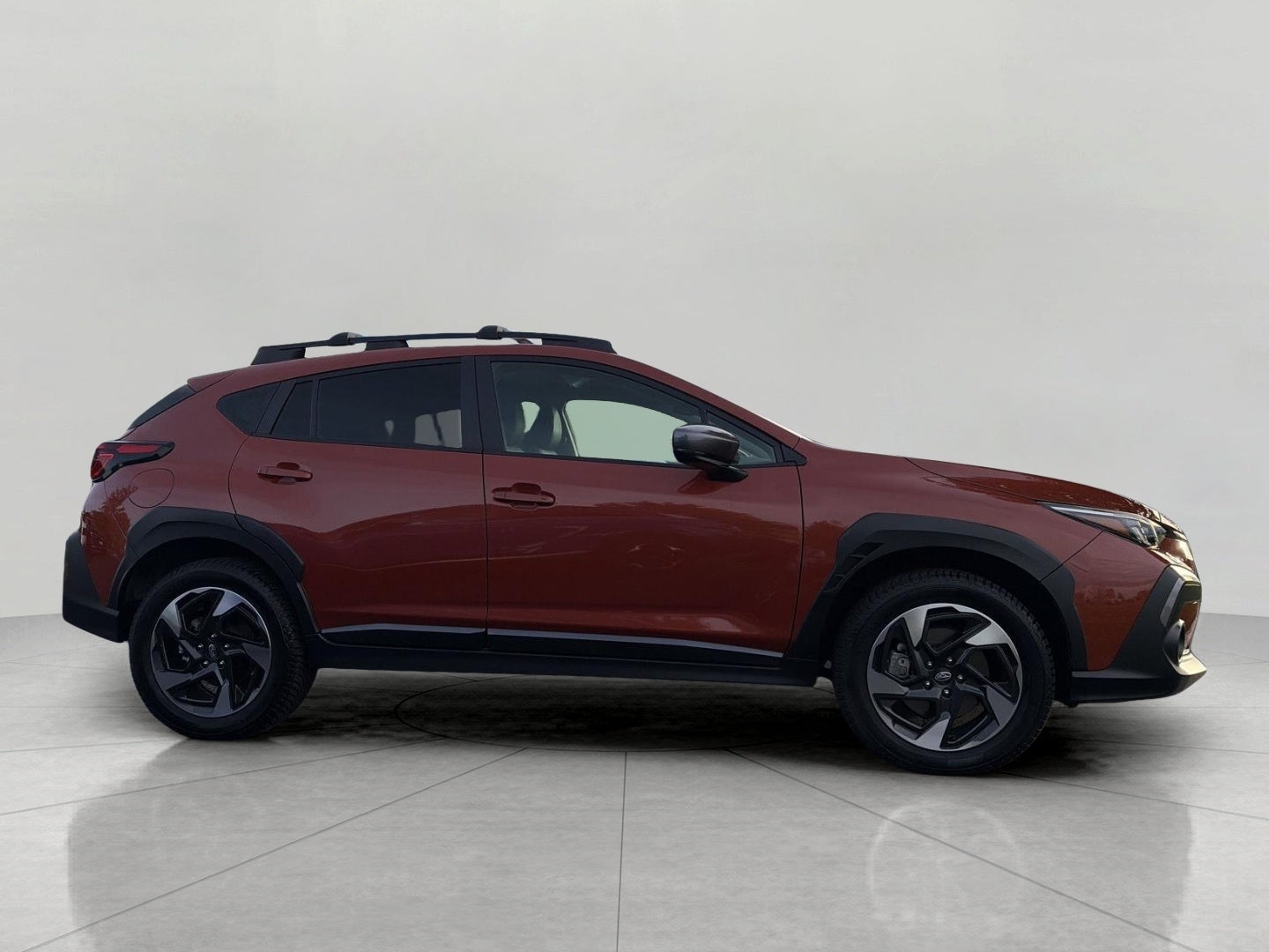2024 Subaru Crosstrek Limited AWD