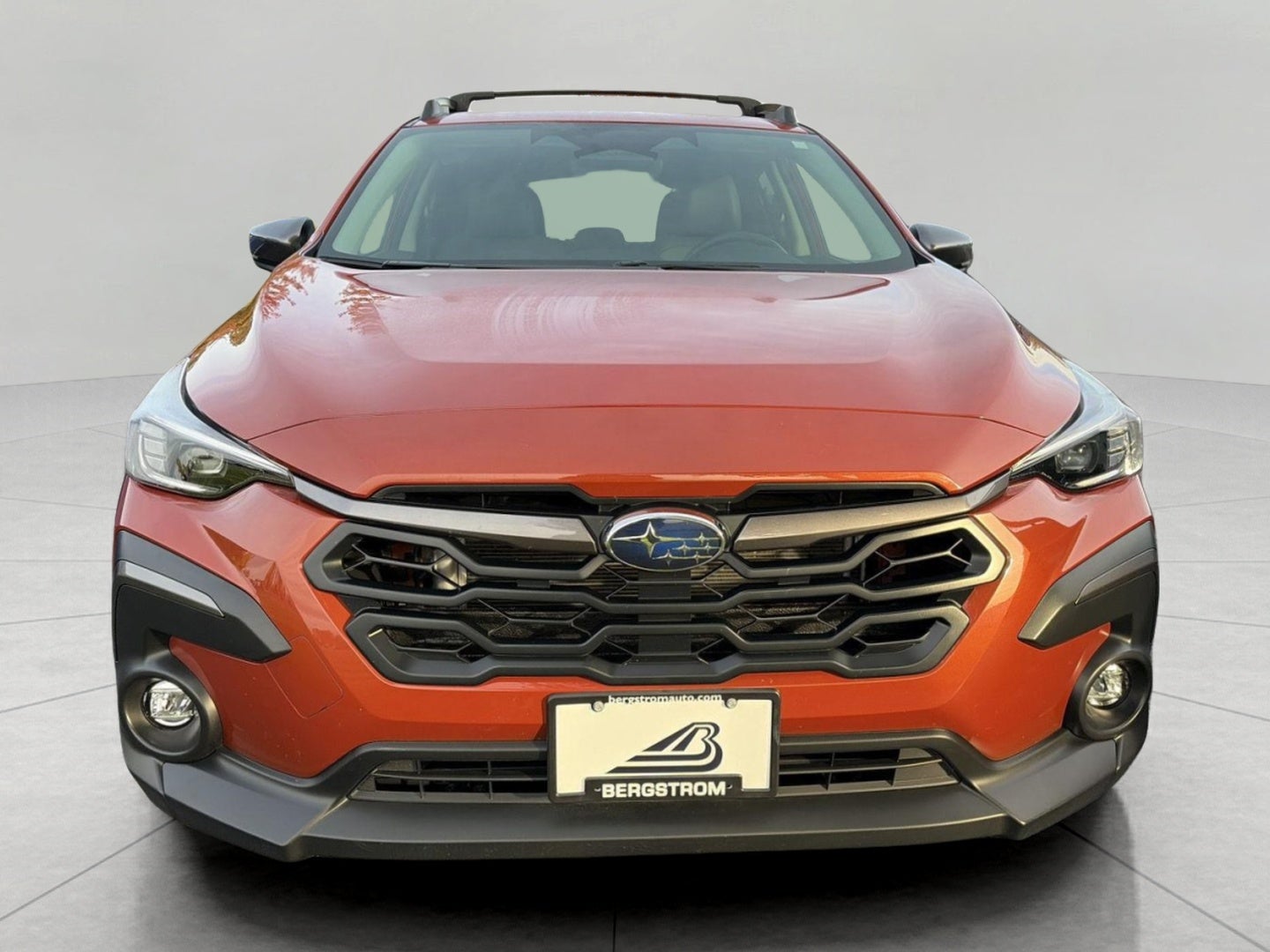 2024 Subaru Crosstrek Limited AWD