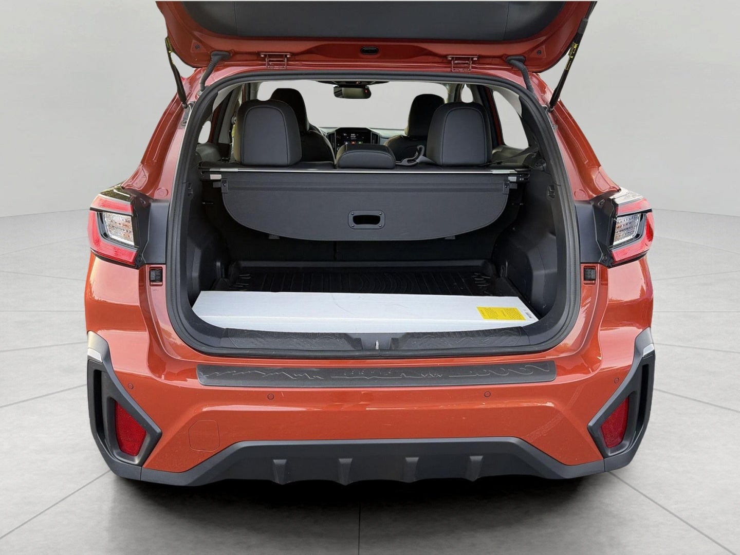 2024 Subaru Crosstrek Limited AWD