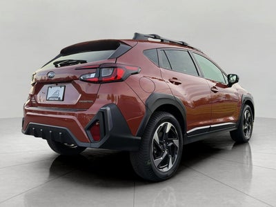 2024 Subaru Crosstrek Limited AWD