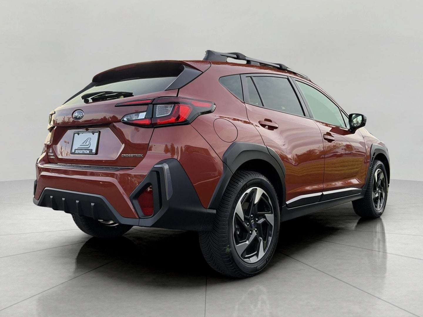 2024 Subaru Crosstrek Limited AWD