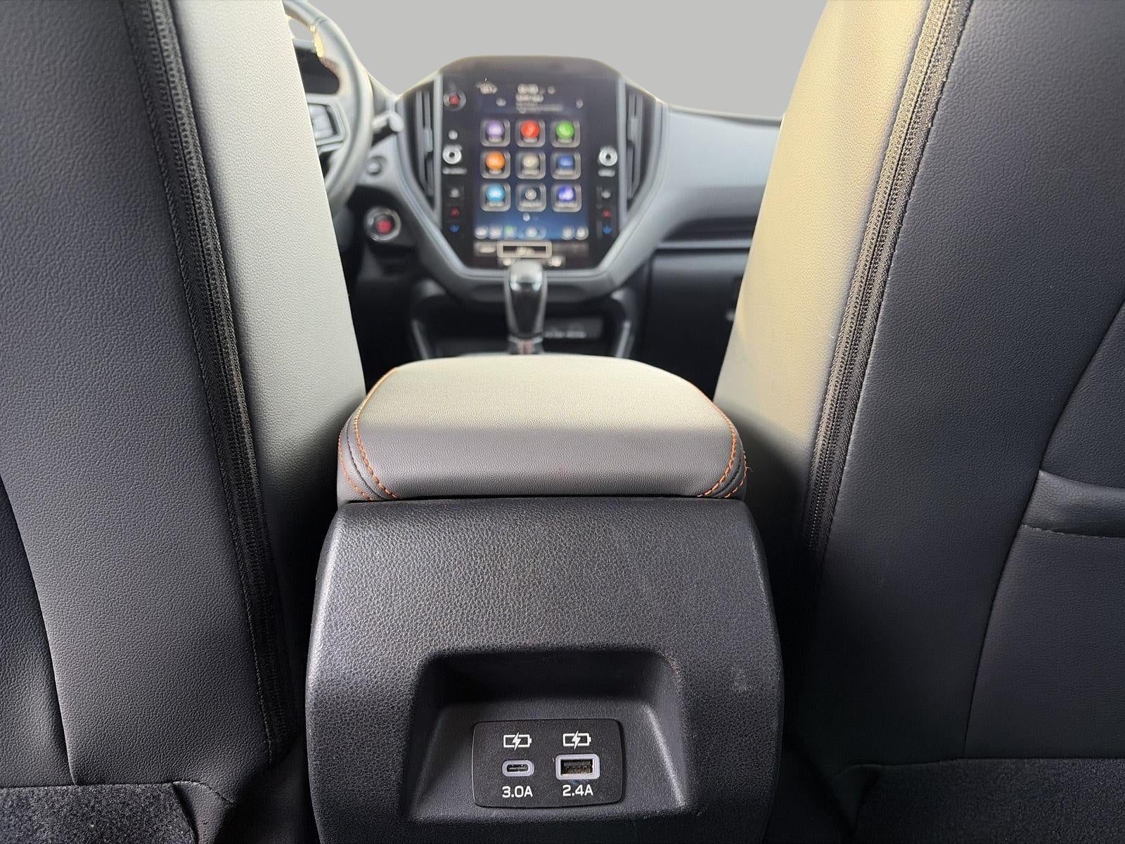 2024 Subaru Crosstrek Limited AWD