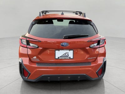 2024 Subaru Crosstrek Limited AWD