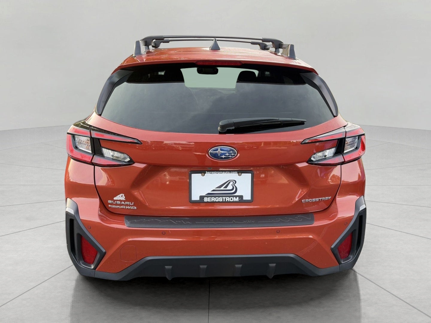 2024 Subaru Crosstrek Limited AWD