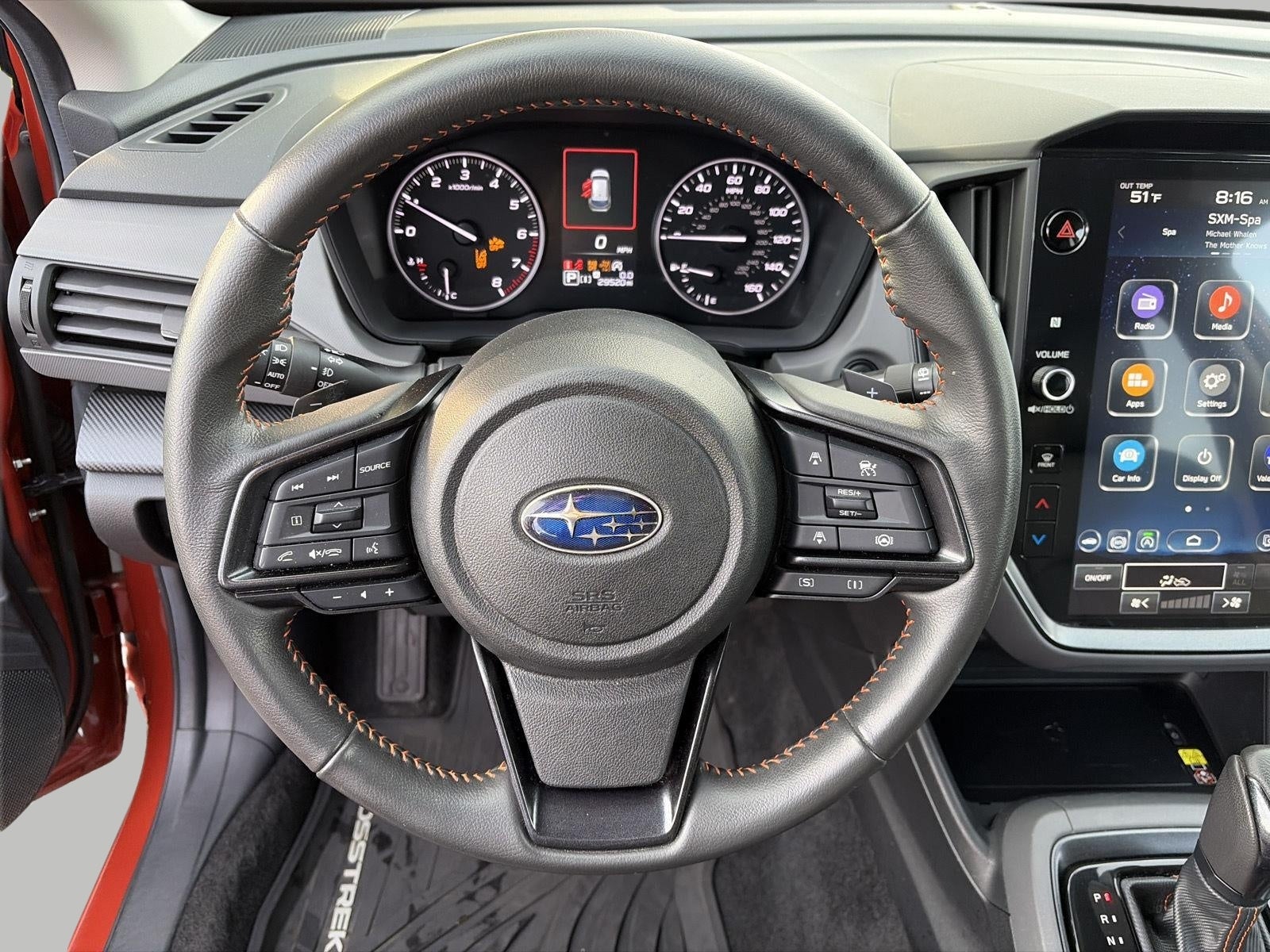 2024 Subaru Crosstrek Limited AWD