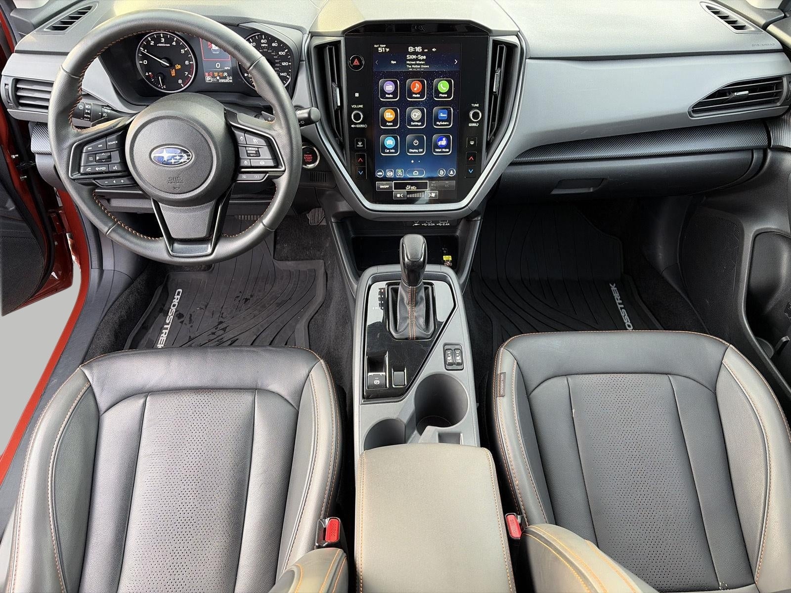 2024 Subaru Crosstrek Limited AWD