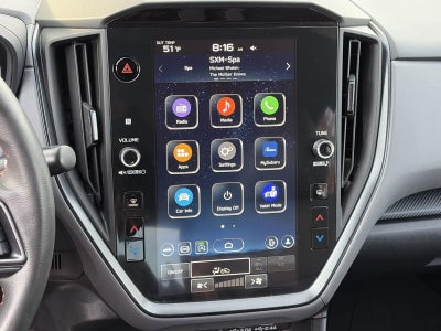 2024 Subaru Crosstrek Limited AWD