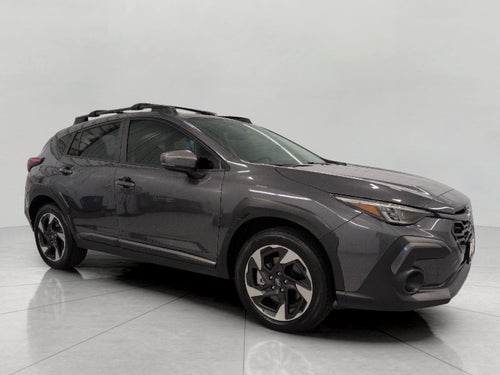2025 Subaru Crosstrek Limited AWD