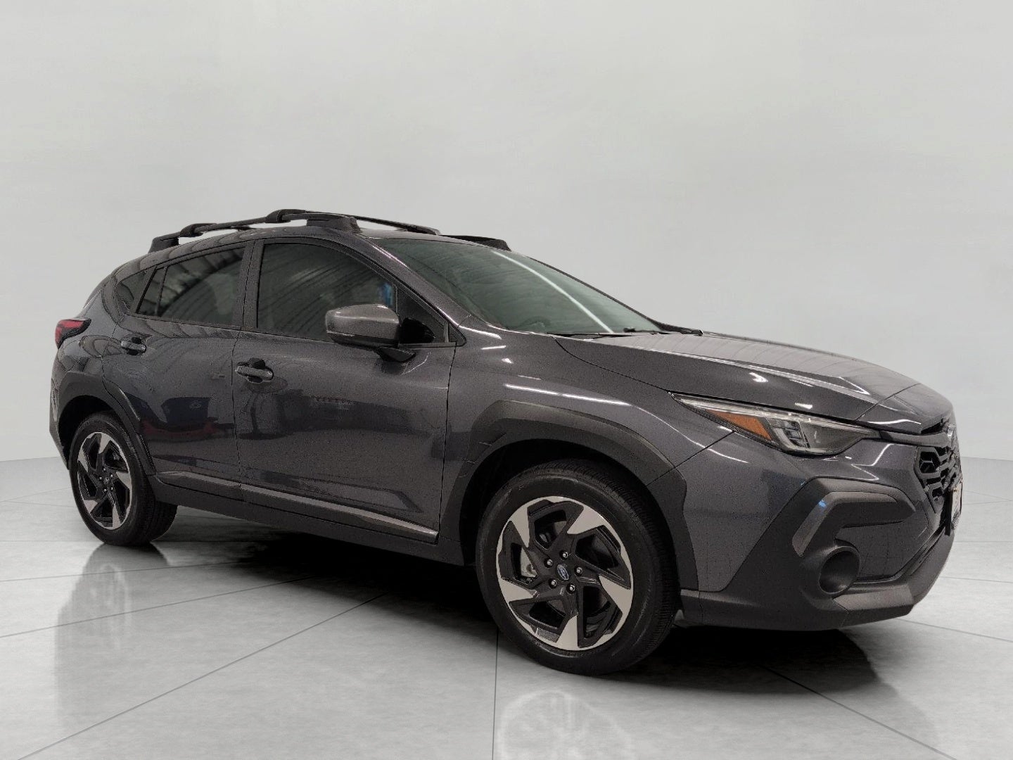 2025 Subaru Crosstrek Limited AWD