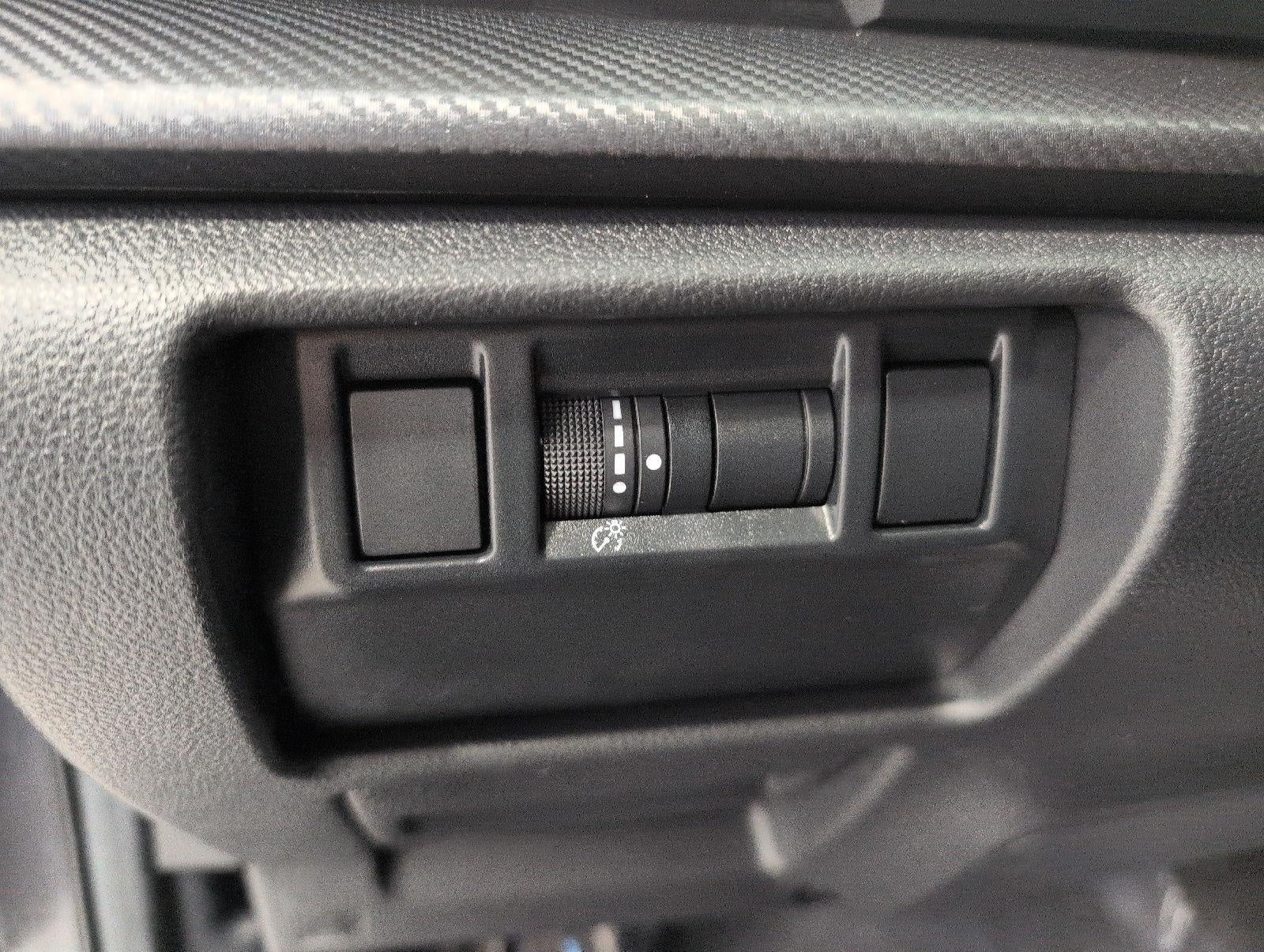 2025 Subaru Crosstrek Limited AWD