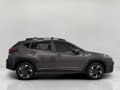 2025 Subaru Crosstrek Limited AWD