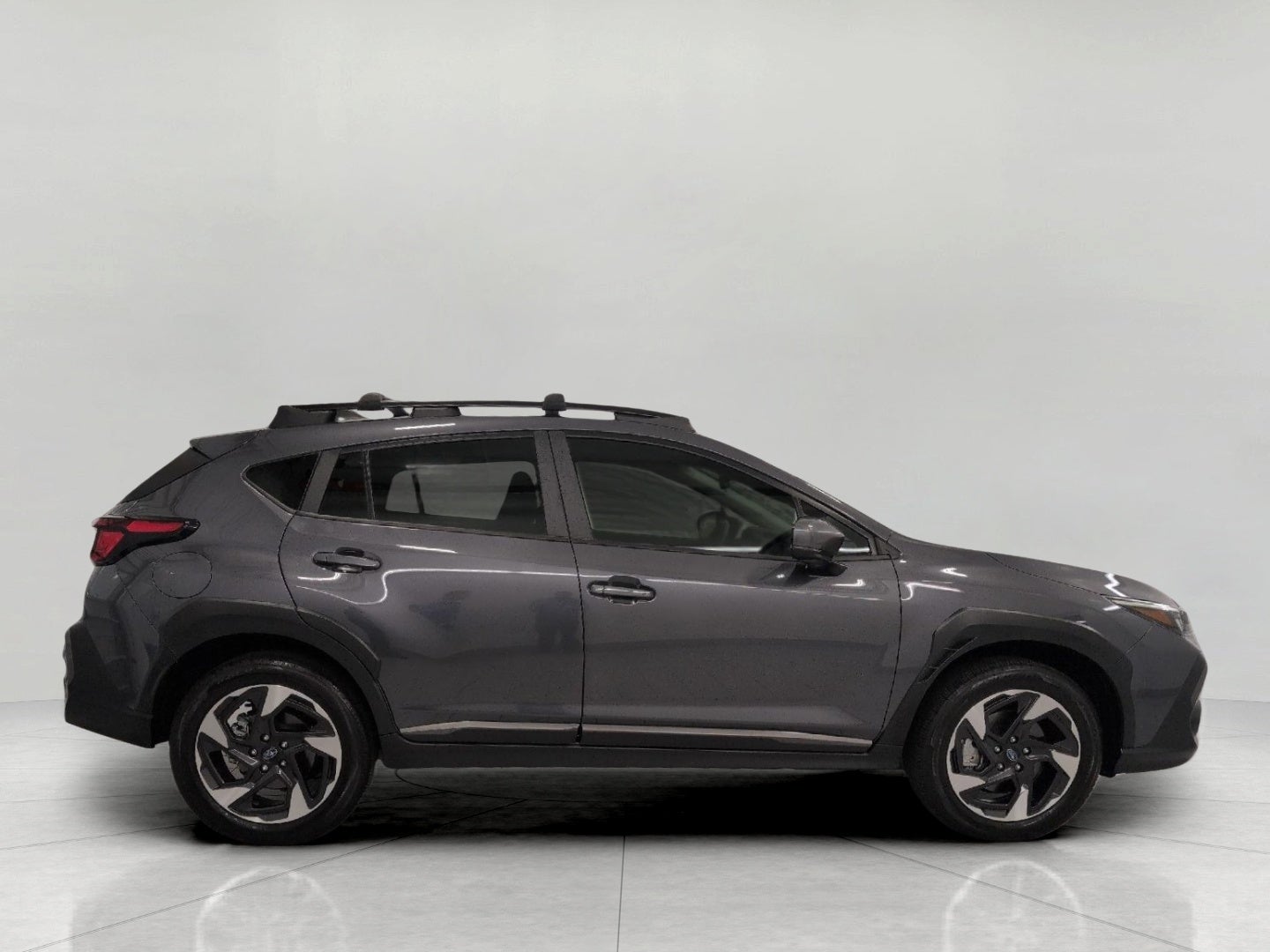2025 Subaru Crosstrek Limited AWD