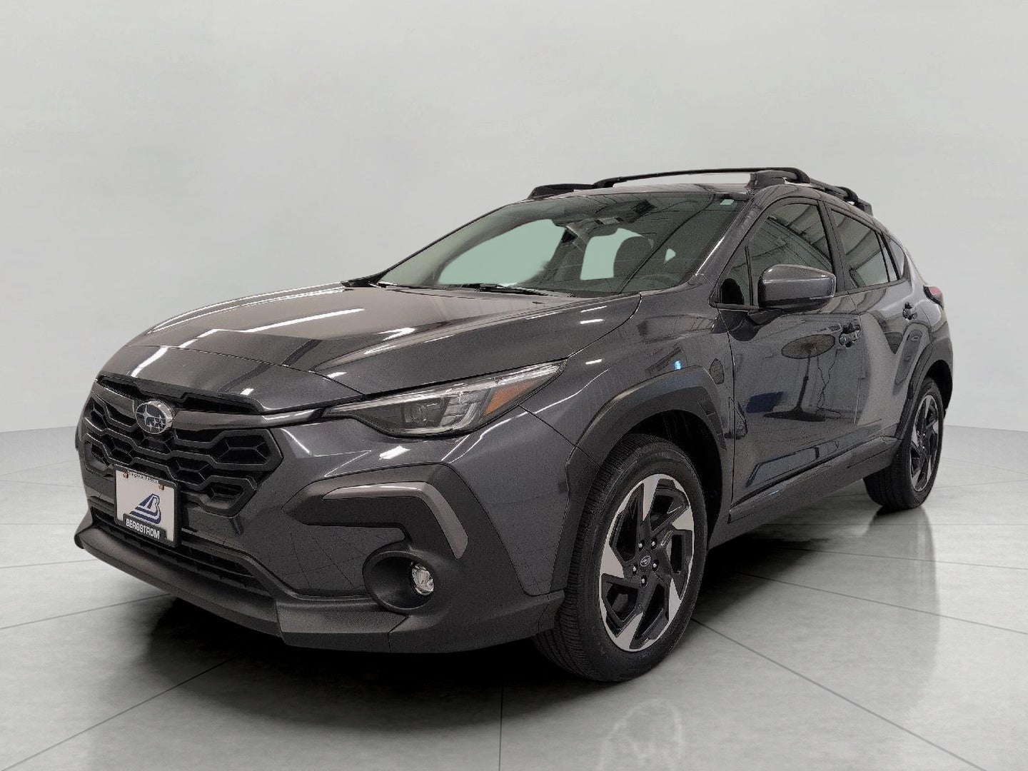 2025 Subaru Crosstrek Limited AWD