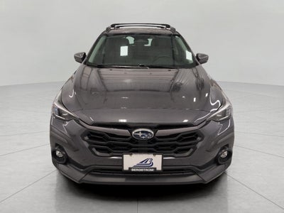 2025 Subaru Crosstrek Limited AWD