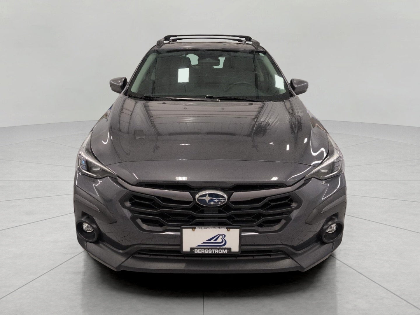 2025 Subaru Crosstrek Limited AWD
