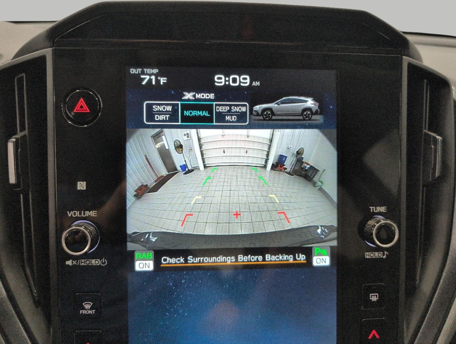 2025 Subaru Crosstrek Limited AWD