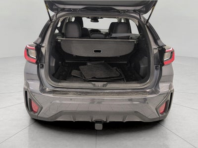 2025 Subaru Crosstrek Limited AWD