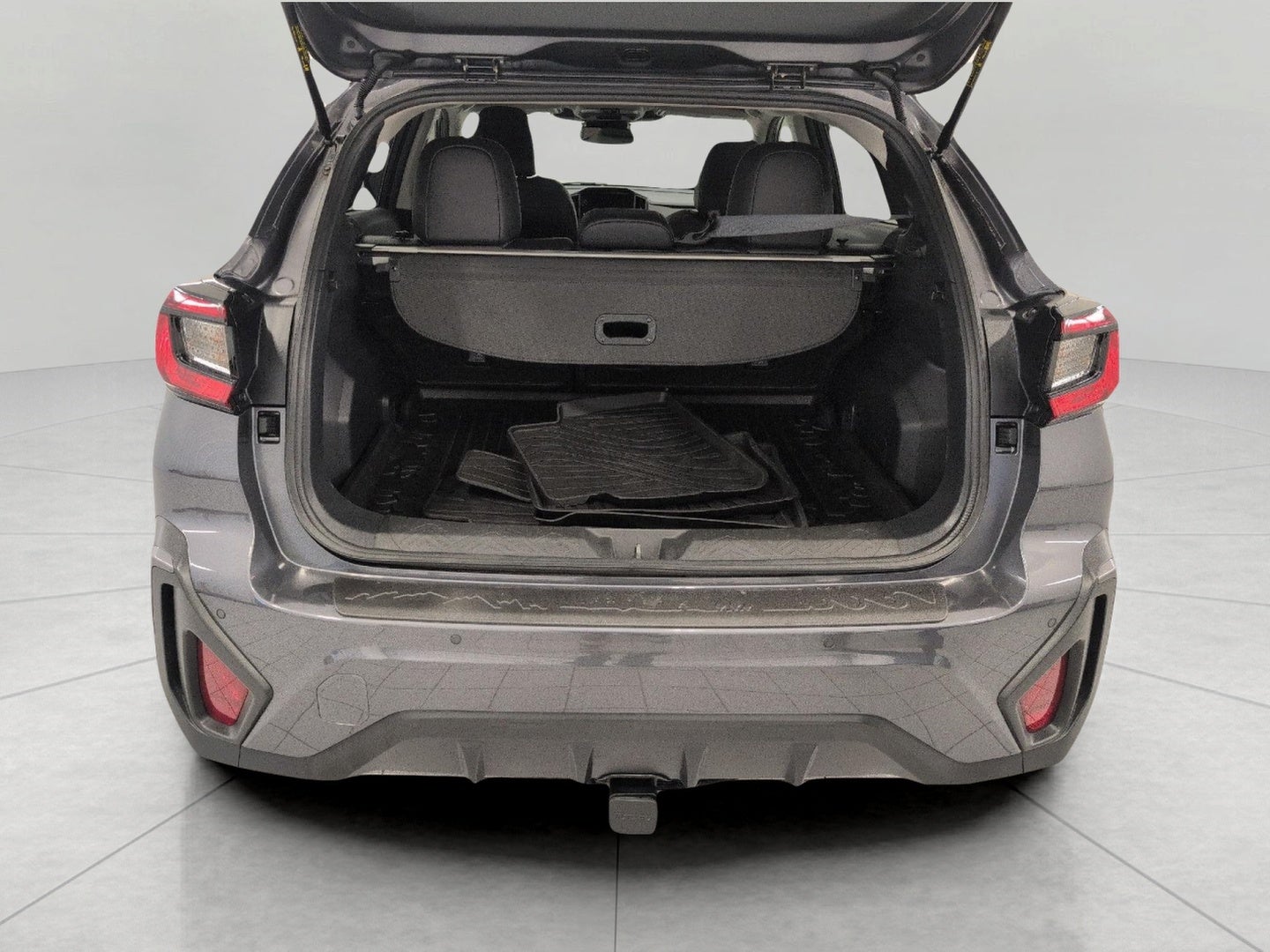 2025 Subaru Crosstrek Limited AWD