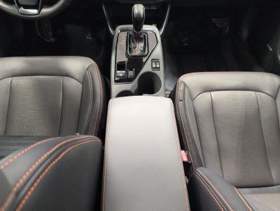 2025 Subaru Crosstrek Limited AWD