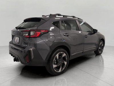 2025 Subaru Crosstrek Limited AWD