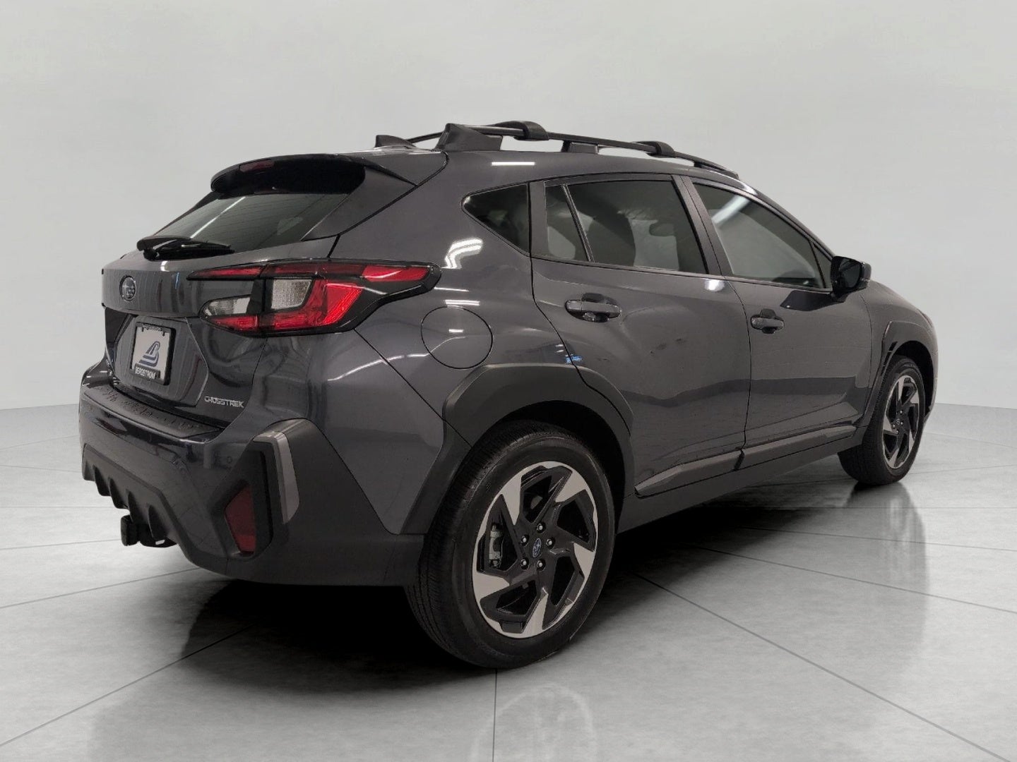 2025 Subaru Crosstrek Limited AWD