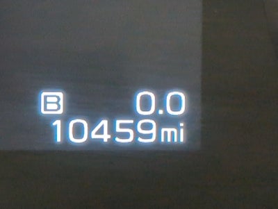 2025 Subaru Crosstrek Limited AWD