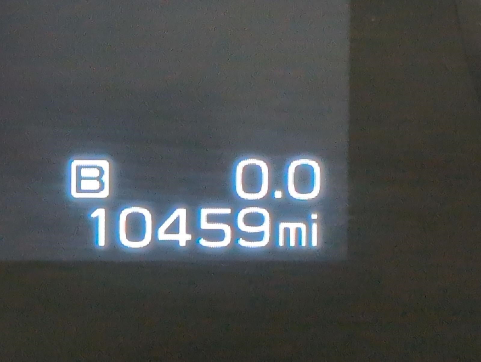 2025 Subaru Crosstrek Limited AWD