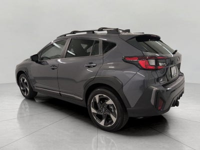 2025 Subaru Crosstrek Limited AWD