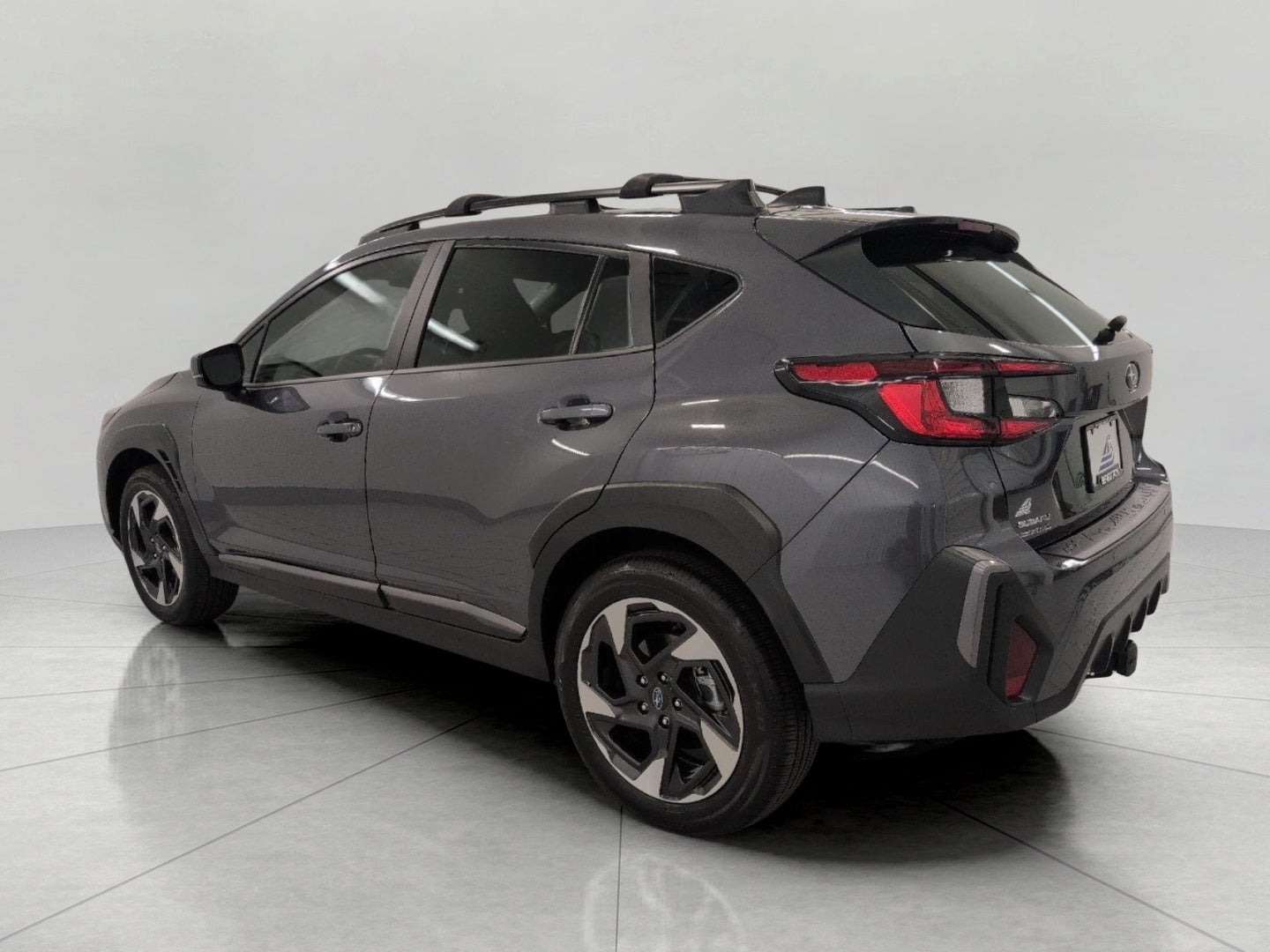 2025 Subaru Crosstrek Limited AWD
