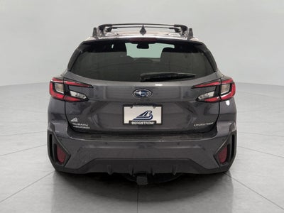 2025 Subaru Crosstrek Limited AWD