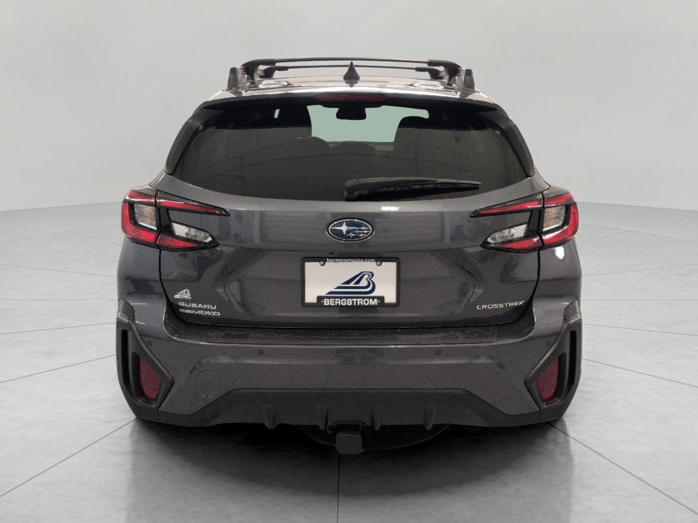 2025 Subaru Crosstrek Limited AWD