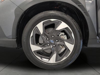 2025 Subaru Crosstrek Limited AWD