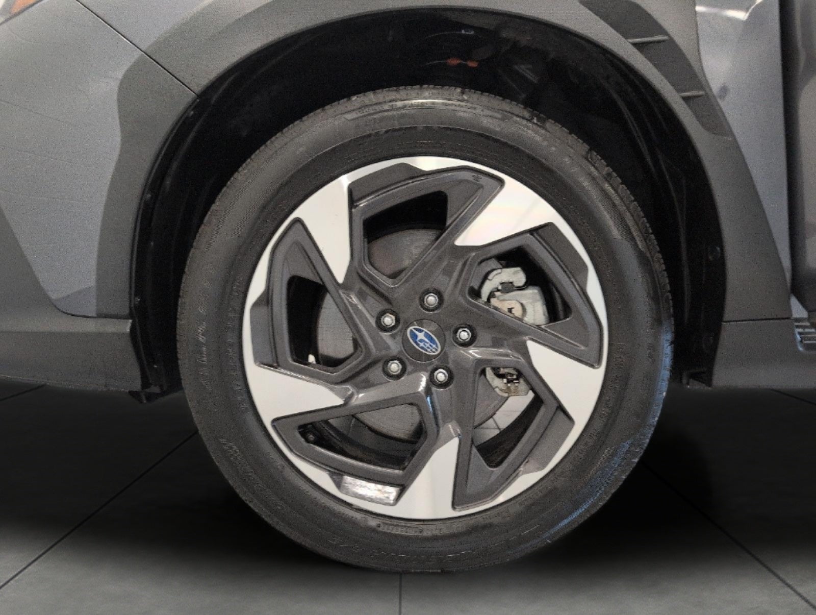 2025 Subaru Crosstrek Limited AWD