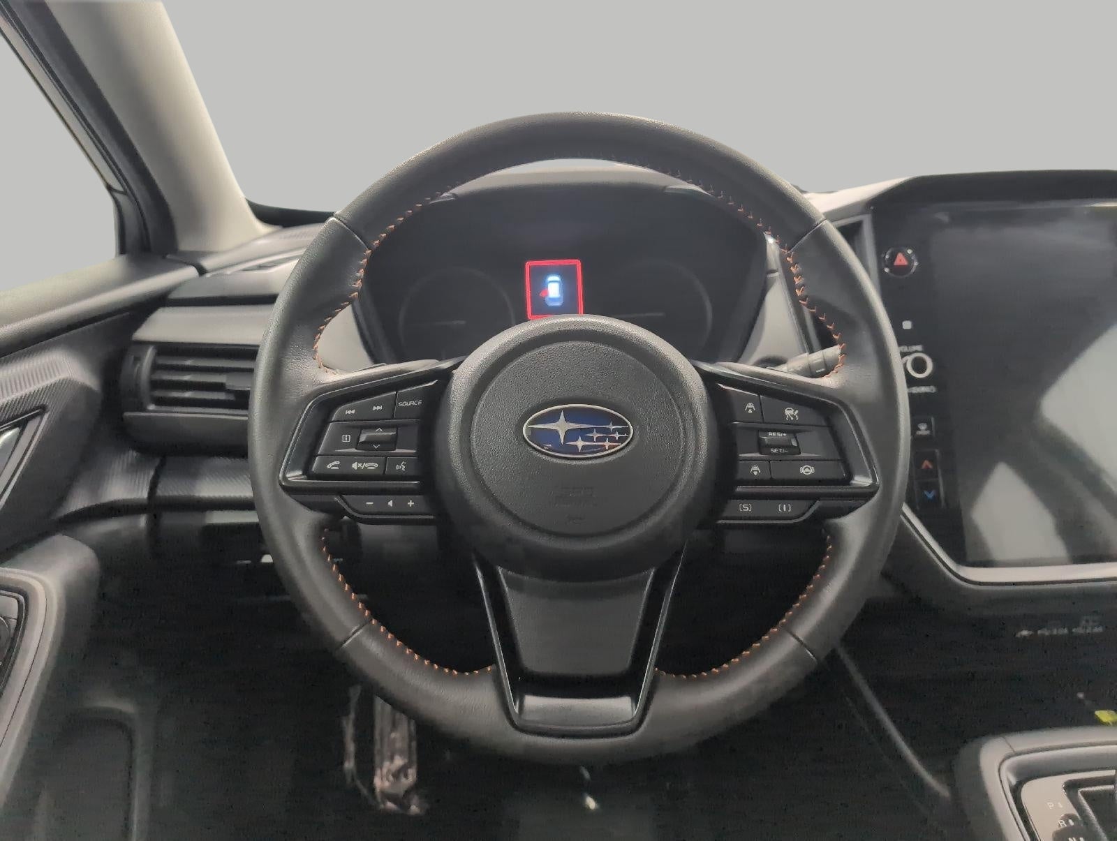 2025 Subaru Crosstrek Limited AWD