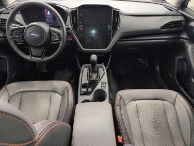 2025 Subaru Crosstrek Limited AWD