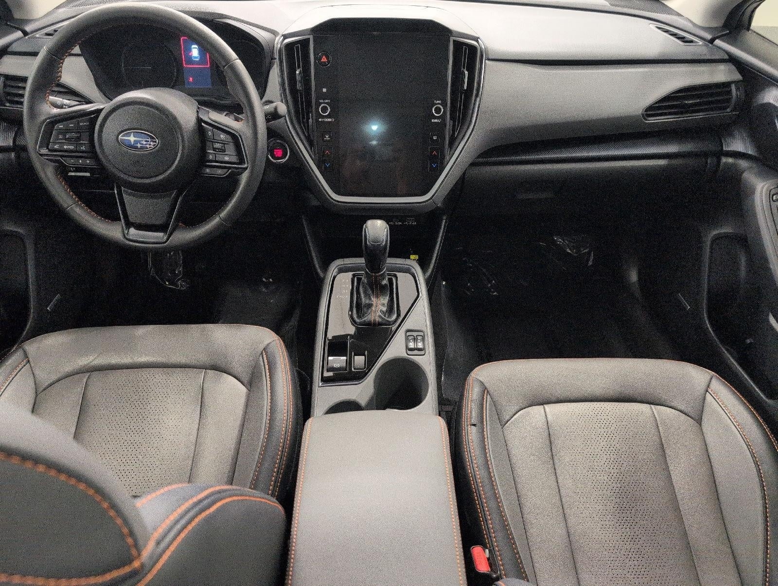 2025 Subaru Crosstrek Limited AWD