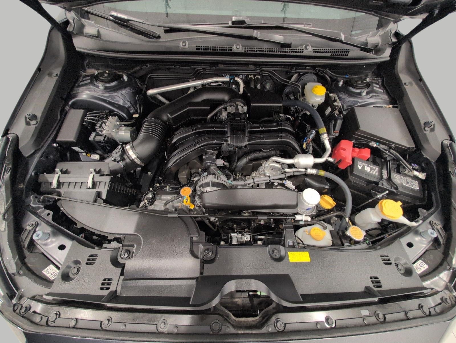 2025 Subaru Crosstrek Limited AWD