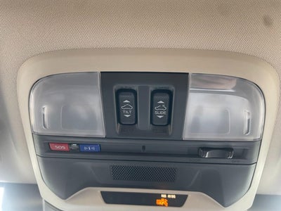 2025 Subaru Crosstrek Limited AWD