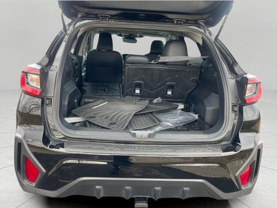 2025 Subaru Crosstrek Limited AWD