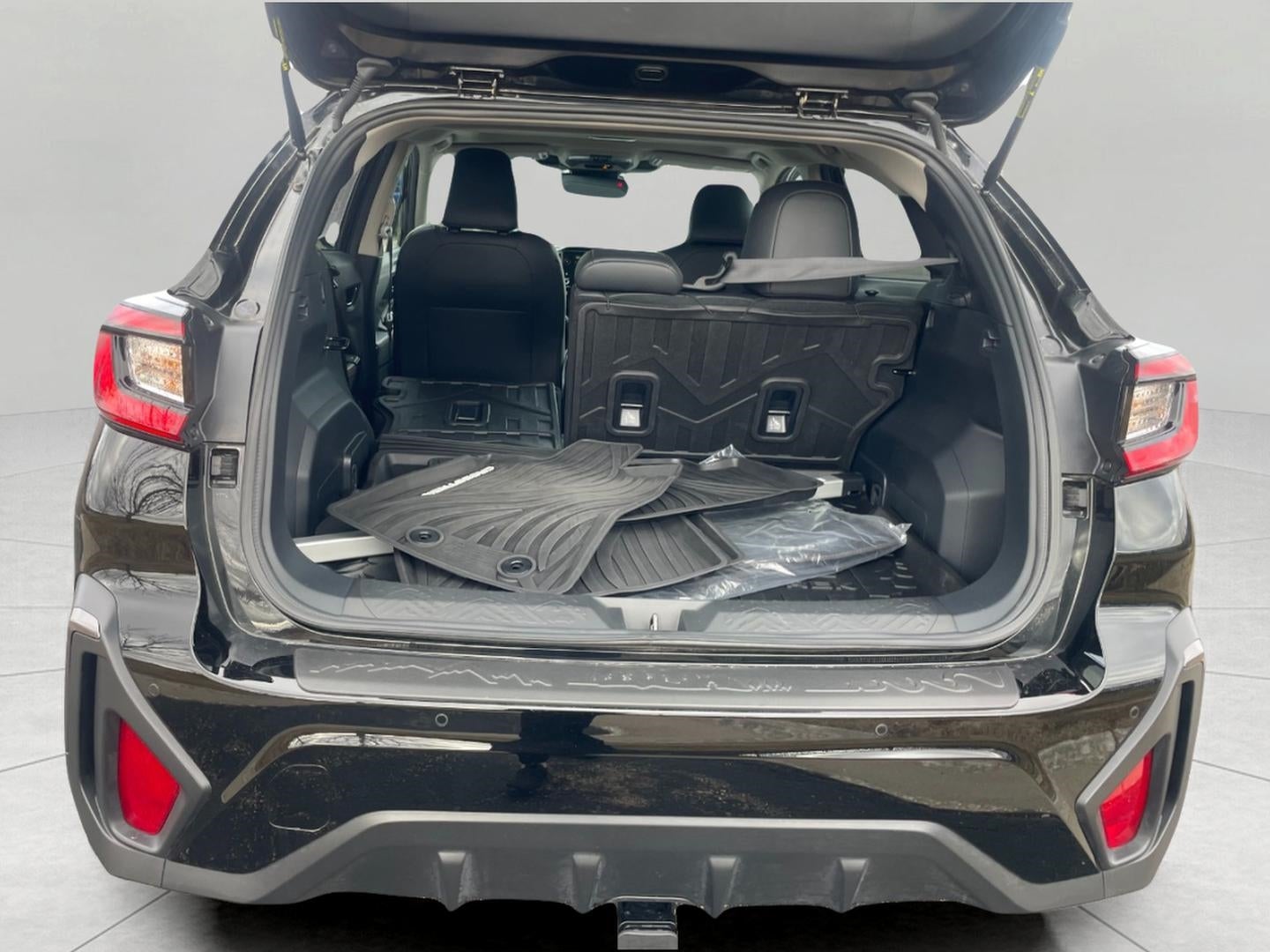 2025 Subaru Crosstrek Limited AWD