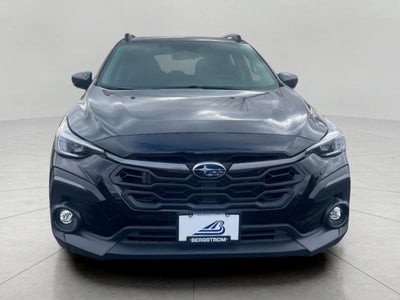 2025 Subaru Crosstrek Limited AWD