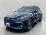 2025 Subaru Crosstrek Limited AWD