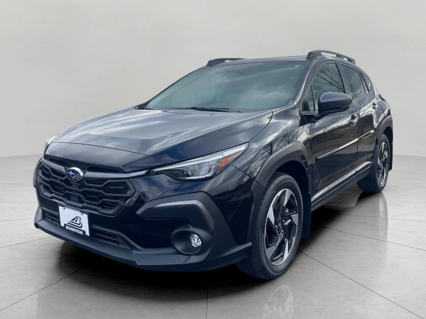 2025 Subaru Crosstrek Limited AWD