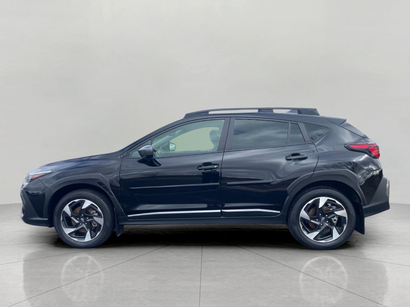 2025 Subaru Crosstrek Limited AWD