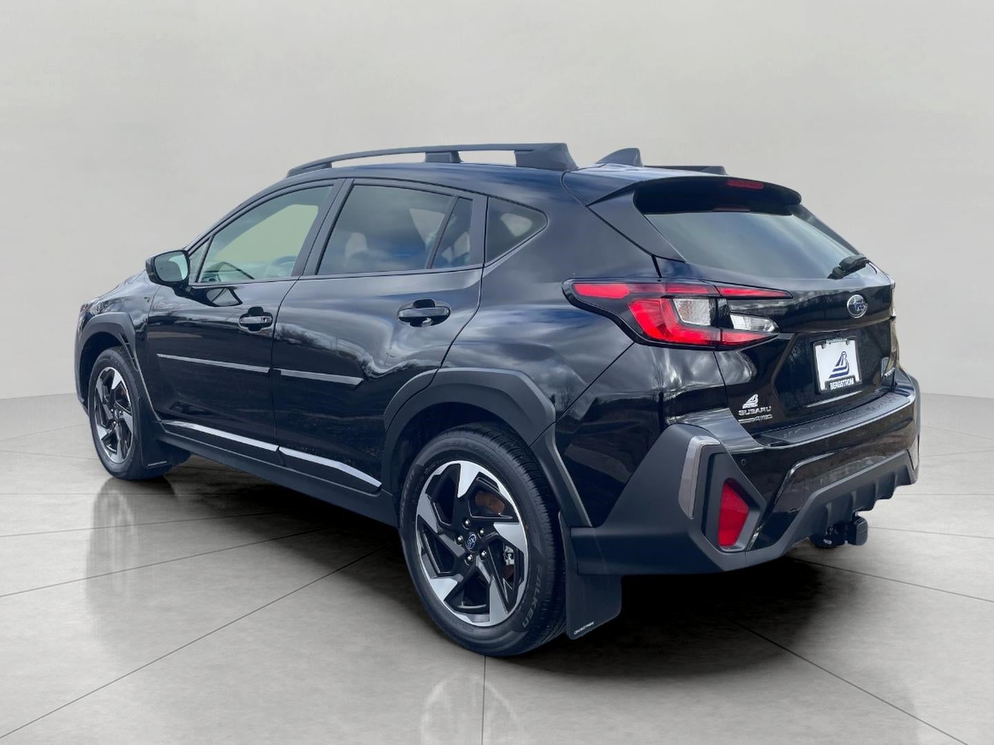 2025 Subaru Crosstrek Limited AWD