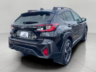 2025 Subaru Crosstrek Limited AWD